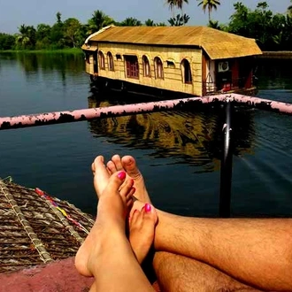 tourhub | Holidays At | Amazing Kerala 