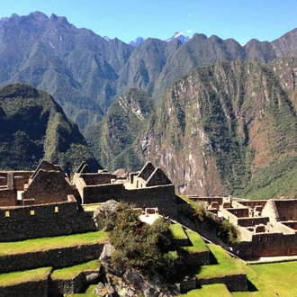 tourhub | Exodus Adventure Travels | The Lost City of Choquequirao 