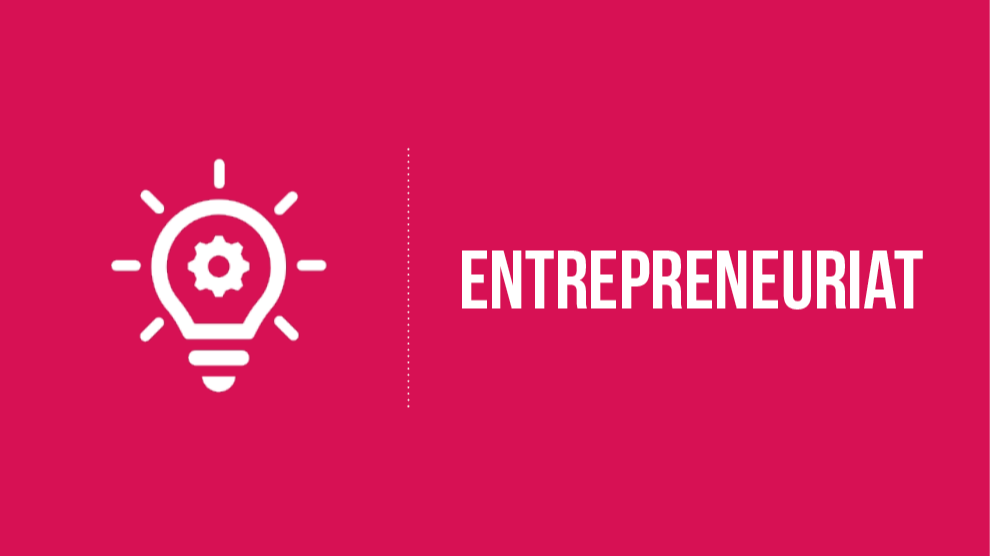 Représentation de la formation : Créateurs d'entreprise, appliquez la méthode 5 casquettes pour structurer votre projet entrepreneurial