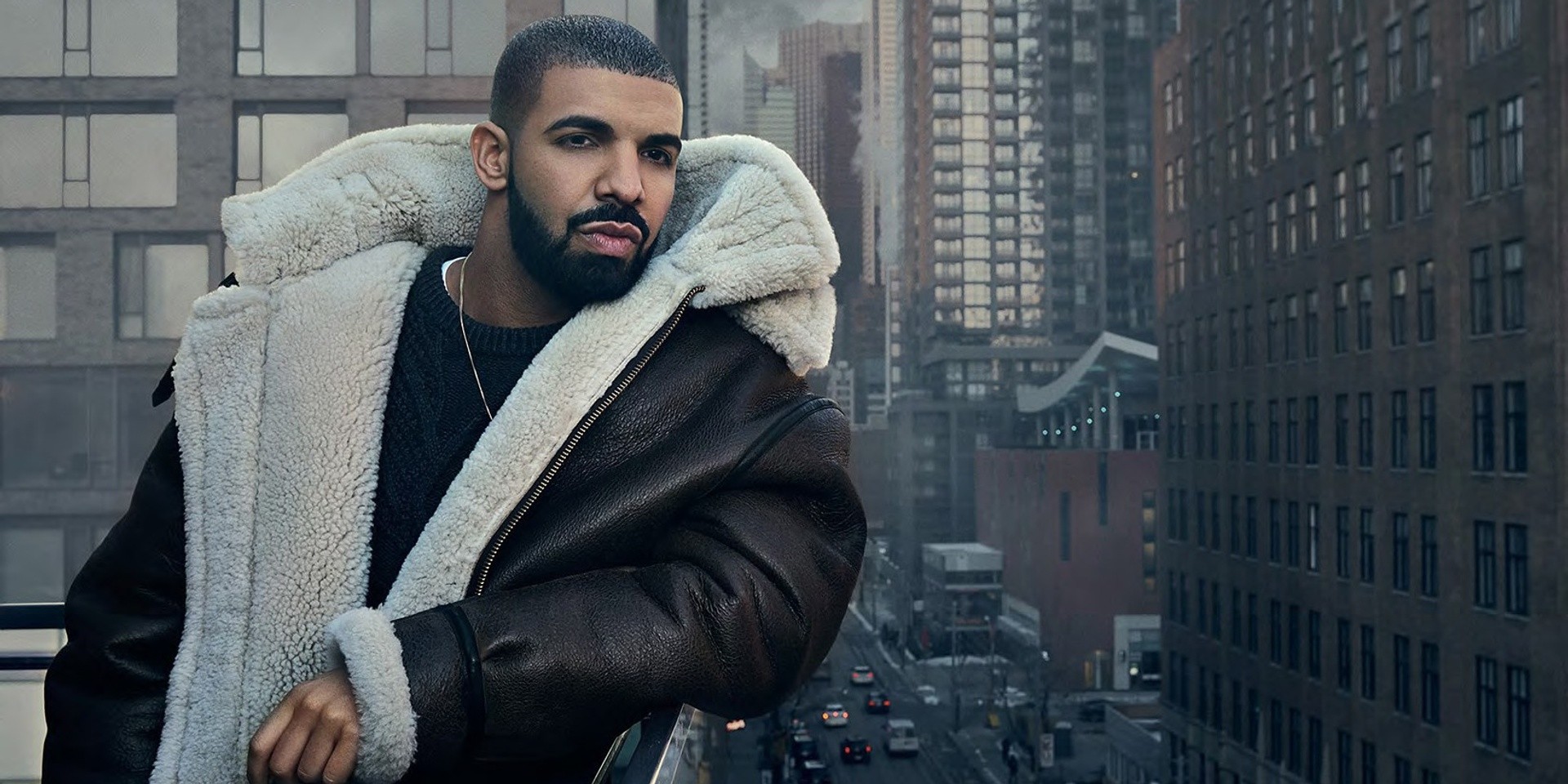ALBUM REVIEW: Drake - VIEWS