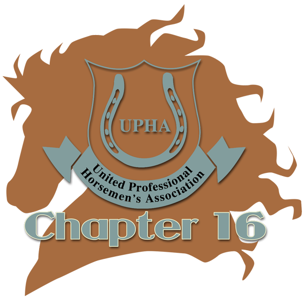 UPHA Chapter 16 logo
