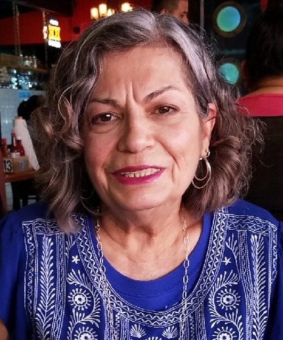 Linda Diana Garza Profile Photo