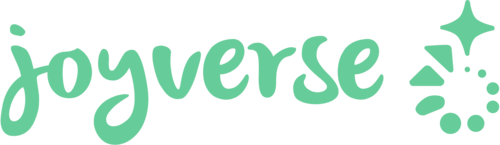 Joyverse Inc logo