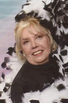 Doris Reeves Profile Photo