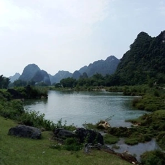 tourhub | Mr Linh's Adventures | Cao Bang - Ba Be National Park adventure trek 5 days 4 nights 