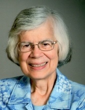 Martha L. Sauder Profile Photo