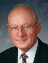 Alan M. Dodge Profile Photo