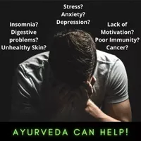 Ayurveda and Mental Health Masterclass