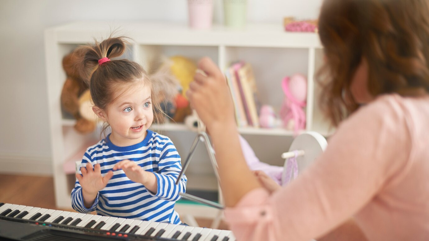 Représentation de la formation : Itinérance sonore et musicale