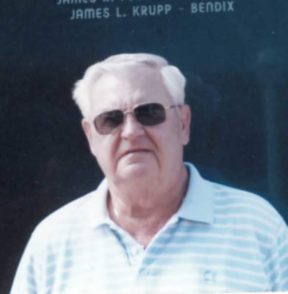 James Lawrence Krupp Profile Photo
