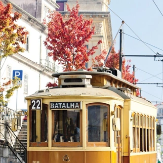 tourhub | Intrepid Travel | Portuguese Camino 