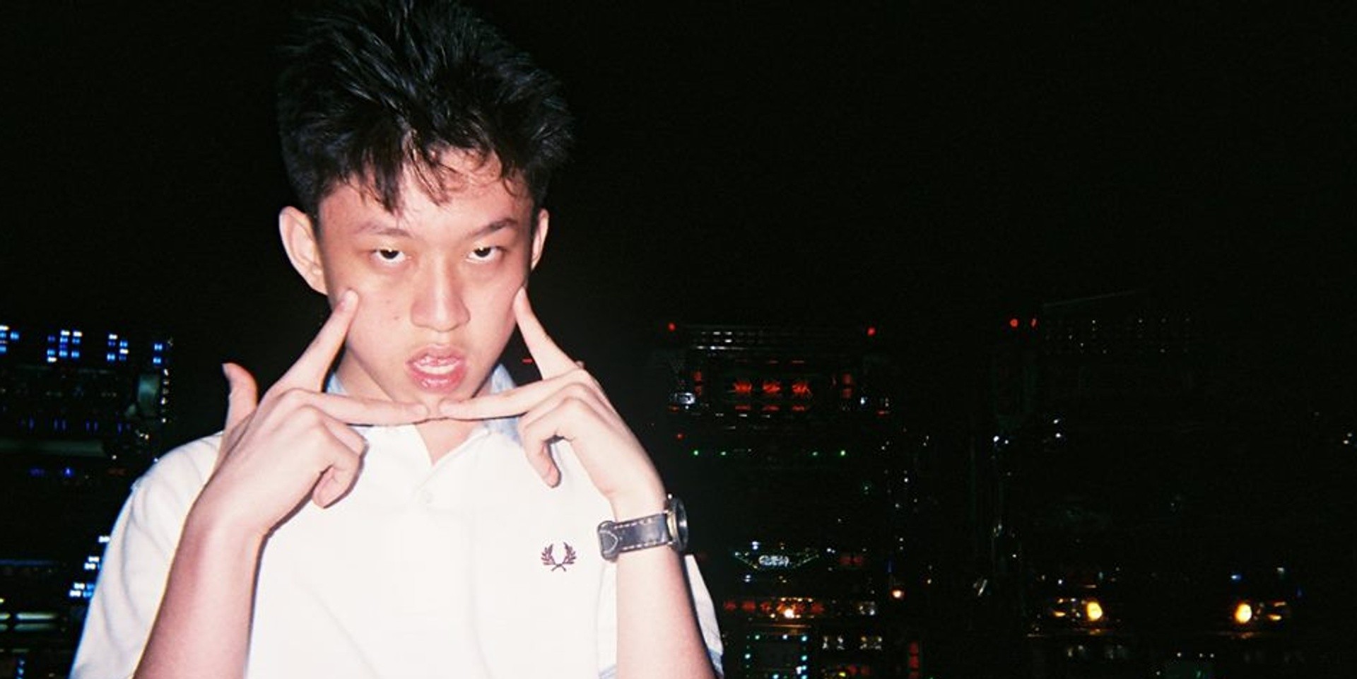 Rich Chigga releases new song 'Gospel', featuring Keith Ape and XXXTentacion — listen