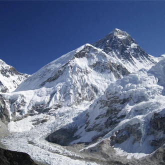 tourhub | Bamba Travel | Everest 3 Passes Trek 15D/14N 