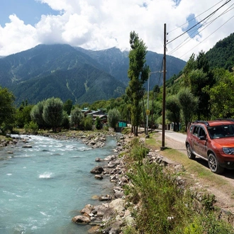 tourhub | Offbeat India Tours | 7 Days Exotic Kashmir Tour 