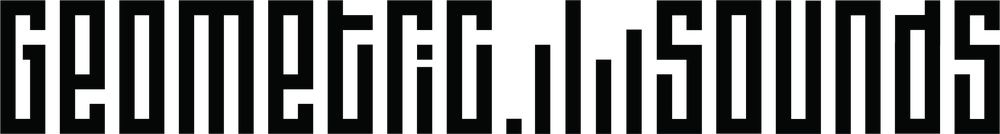 Geometric Sounds Logo