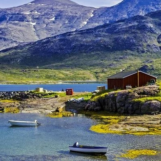 tourhub | On The Go Tours | Greenland Encompassed - 12 days 