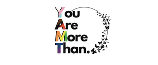 You Are More Than, Inc. logo