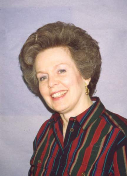 Linda Waggoner Armstrong Profile Photo