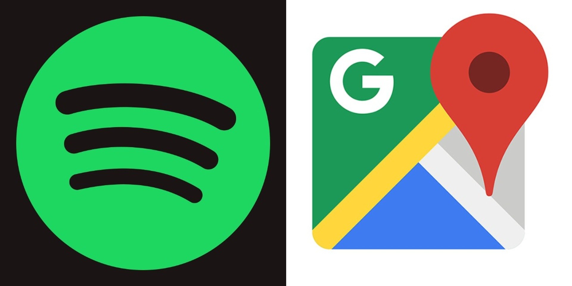 Spotify announces integration with Google Maps on all platforms  