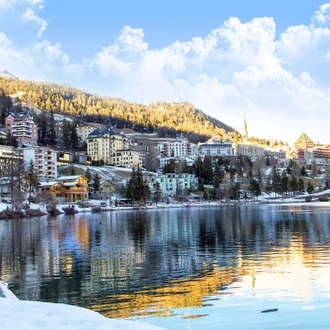 tourhub | Insight Vacations | Magical Switzerland - Classic Group, Winter 