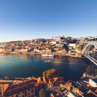 tourhub | Interrailingpackages Ltd | Postcards from Portugal 