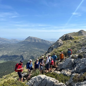 tourhub | Exodus Adventure Travels | Walking in Mallorca 