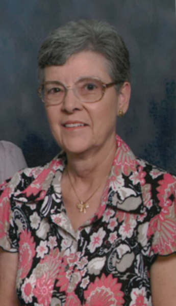 Betty Ann Sparks Profile Photo