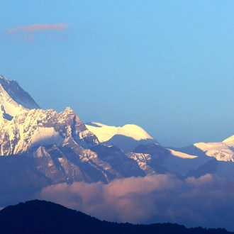 tourhub | G Adventures | Nepal: Annapurna Hiking, Rafting and Chitwan National Park 