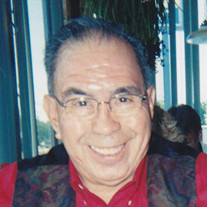 John Diego Martinez Profile Photo