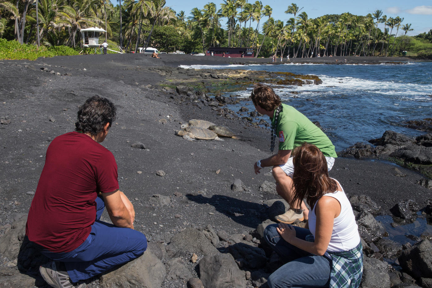 Twilight Volcano and Stargazing Day Tour from Kona