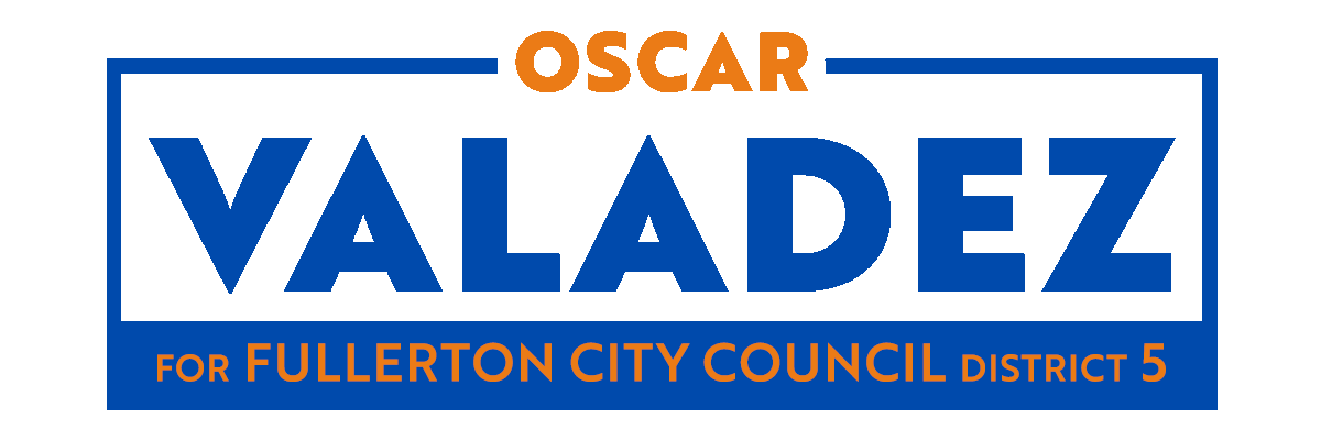 Oscar Valadez logo