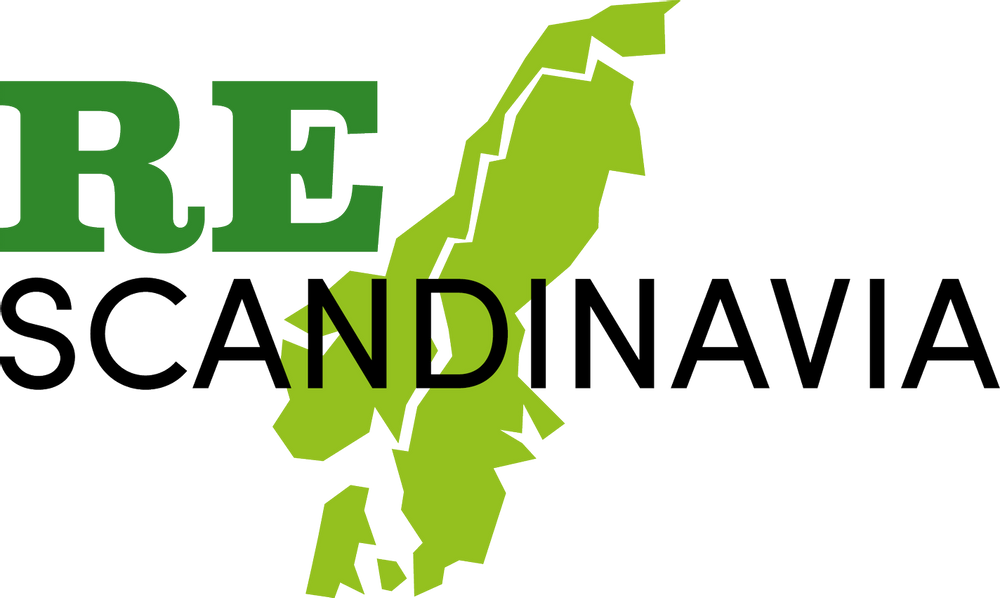 Re-Scandinavia Logo