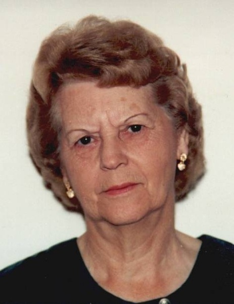 Mary "Ruth" Watts of Glenmary, TN Profile Photo