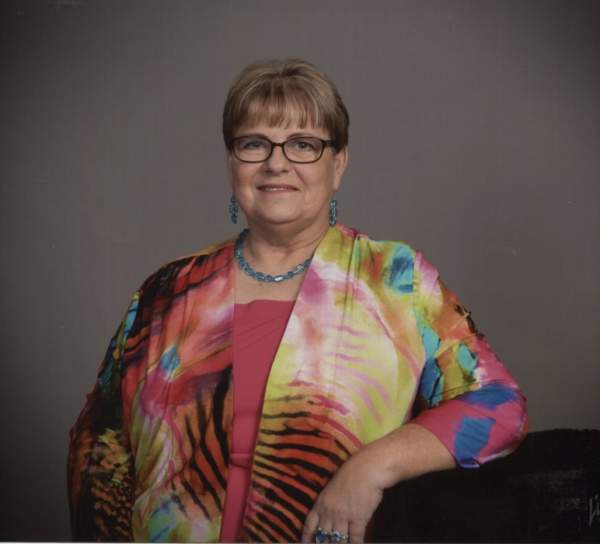 Kathy Lorrayne Brown Profile Photo