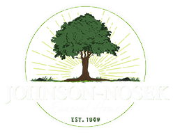Johnson-Nosek Funeral Home Logo
