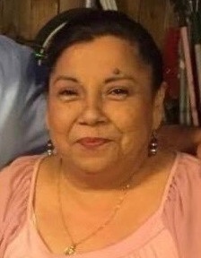 Maria Del Rosario Vallejo Profile Photo