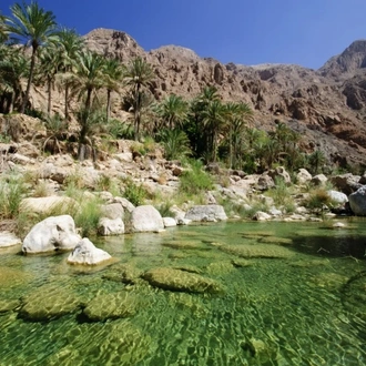 tourhub | Today Voyages | Highlights of Oman 