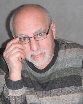 George Kontogiannis Profile Photo