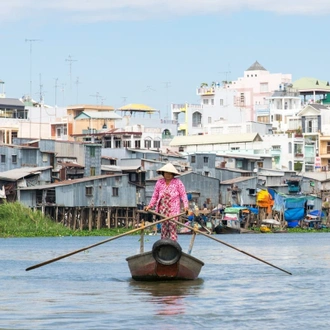 tourhub | Travel Talk Tours | Amazing Vietnam & Cambodia and Thailand ends Chiang Mai (4 Star Hotels) 