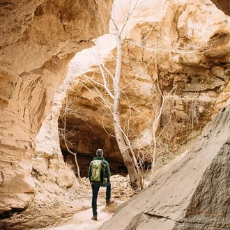 tourhub | Bien Cappadocia Travel | Cappadocia Private Tour From Istanbul By Plane Tour 