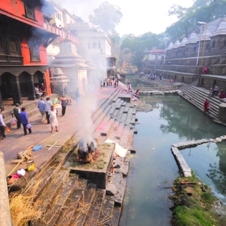 tourhub | Liberty Holidays | Private 5-Night Tour with Lumbini and Kathmandu 