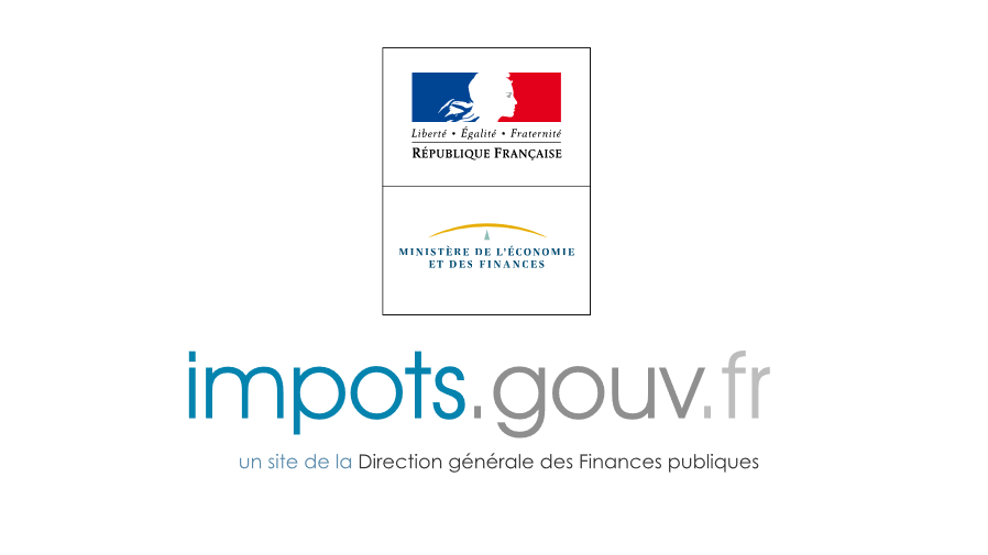 Représentation de la formation : L'UTILISATION DU SITE DES IMPÔTS