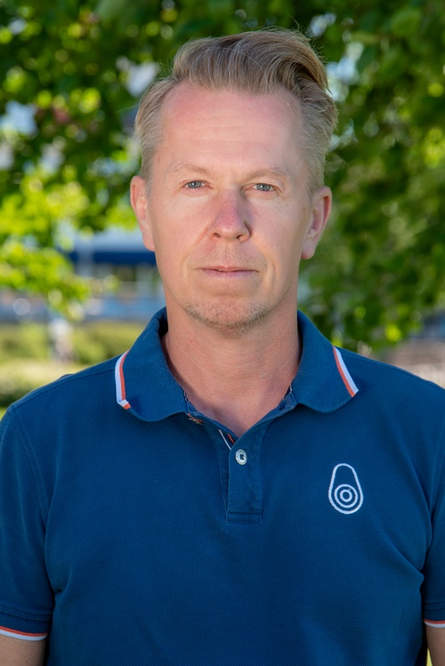 Johan Olofson