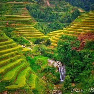 tourhub | Mr Linh's Adventures | Off the beaten tracks North Vietnam 8 days 7 nights 