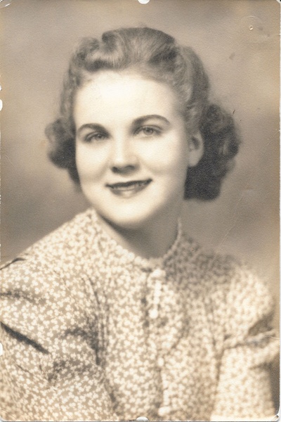 Mary Helen Bustabade Profile Photo