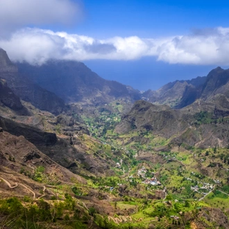 tourhub | Exodus Adventure Travels | Cape Verde's Northern Islands - Privately Guided 