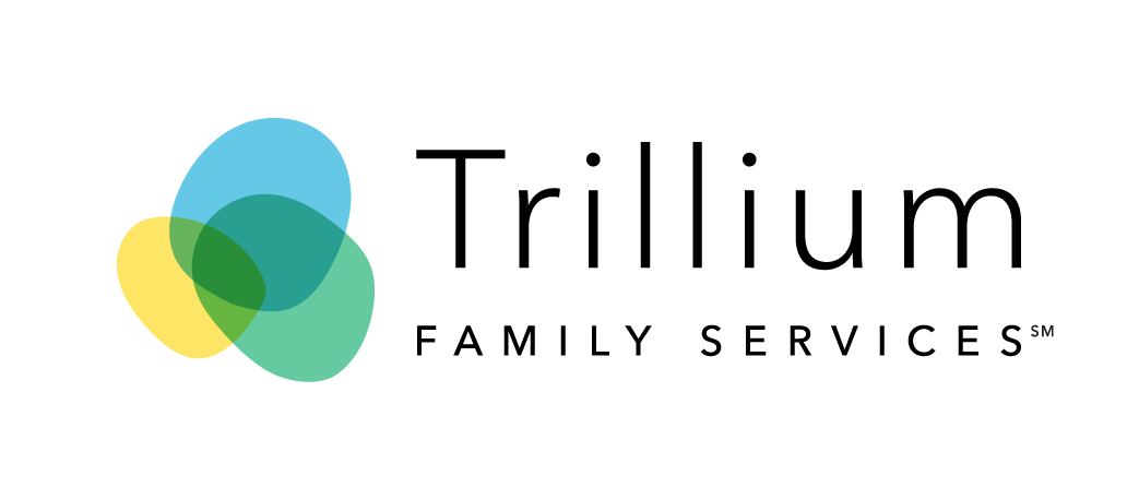 Trillium Family Services logo