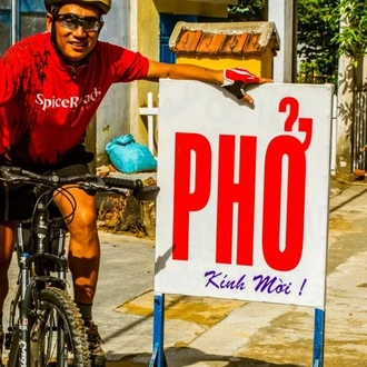 tourhub | SpiceRoads Cycling | Vietnam Heritage by Bicycle 