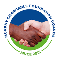 Murphy Charitable Foundation Uganda logo