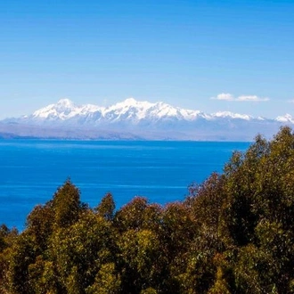 tourhub | Bamba Travel | Lake Titicaca & Isla del Sol Adventure 3D/2N (La Paz to La Paz) 